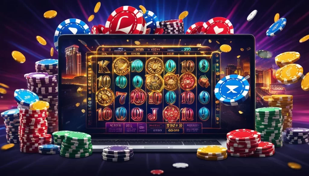 Khuyến Mãi Casino bj66 khuyến mãi