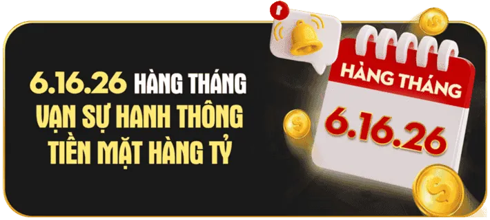 Ưu đãi bj66 khuyến mãi cho người mới