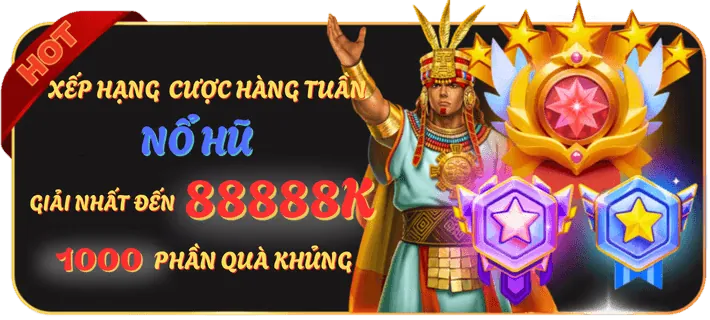 Biểu tượng tiền thưởng chào mừng với gói quà và số tiền lớn, tượng trưng cho ưu đãi dành cho thành viên mới.