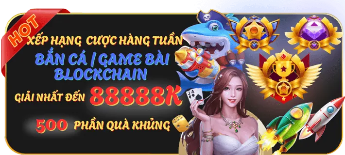 Thưởng Nạp Tiền bj66 khuyến mãi