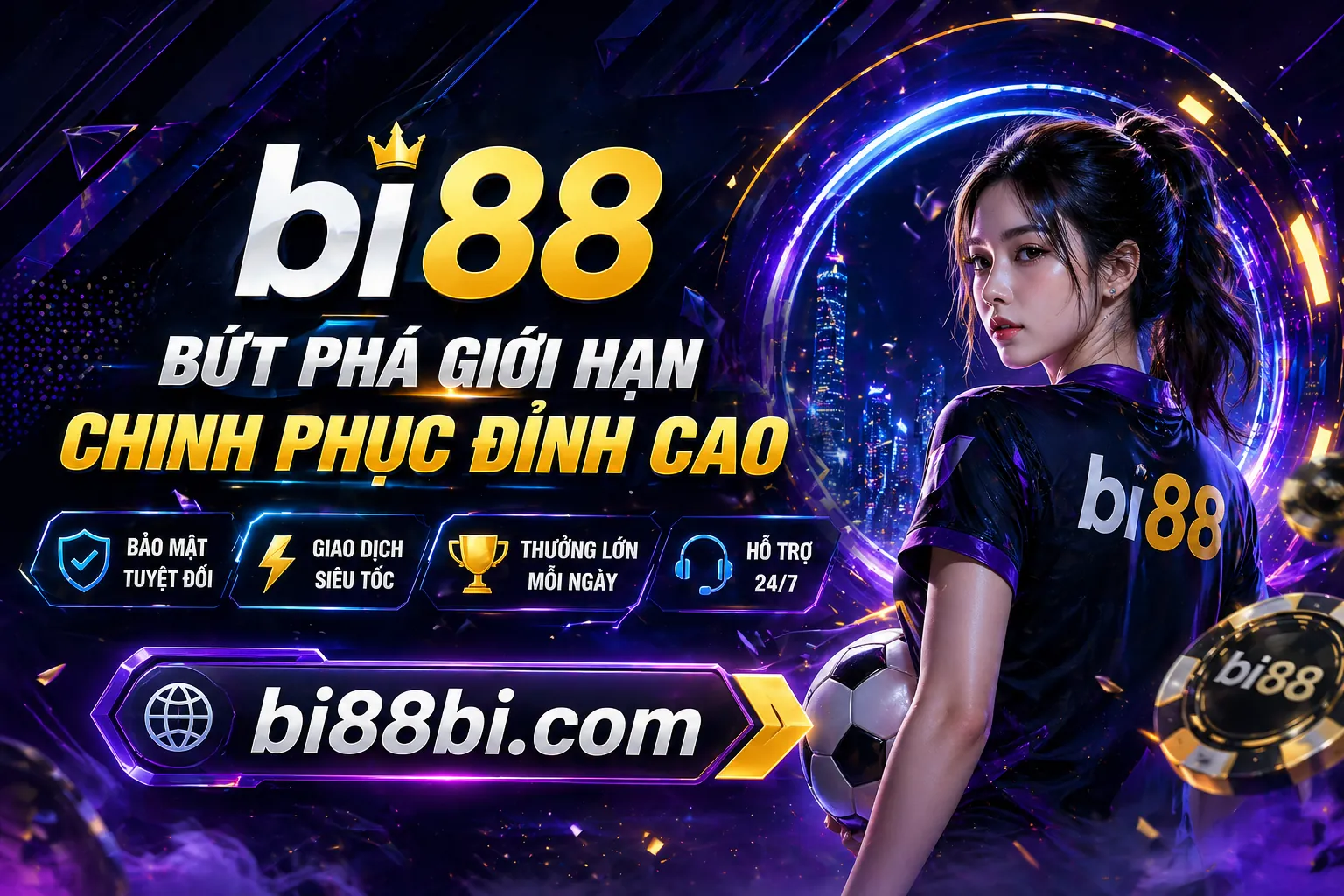 bj66 khuyến mãi 2026: Nền Tảng Giải Trí Trực Tuyến Hàng Đầu & Ưu Đãi Khủng