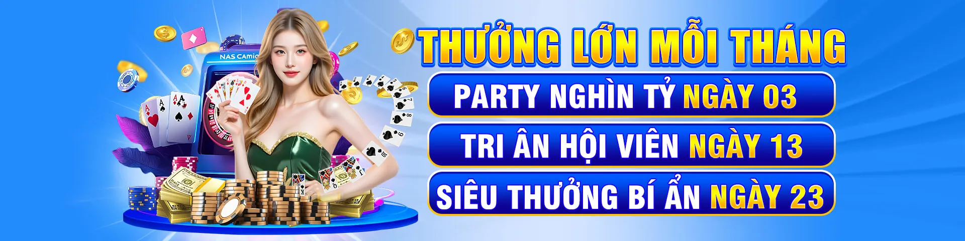 Hình ảnh chính ưu đãi bj66 khuyến mãi