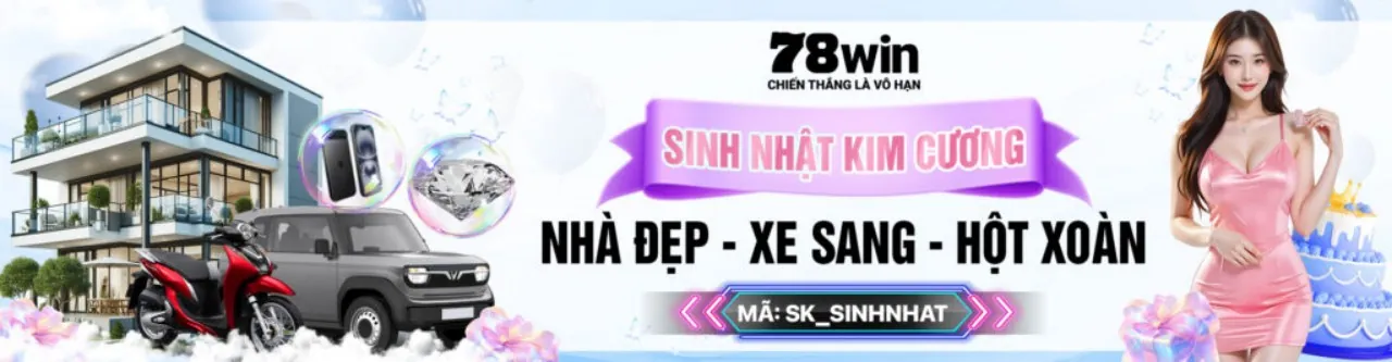 Máy đánh bạc đầy màu sắc với logo BJ66 và các biểu tượng jackpot lớn, thể hiện sự hứng khởi của trò chơi nổ hũ trực tuyến.